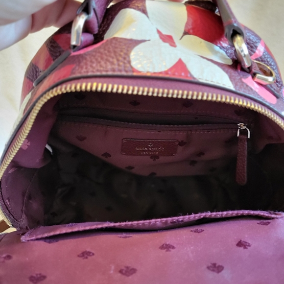 Kate Spade backpack - Picture 1 of 6